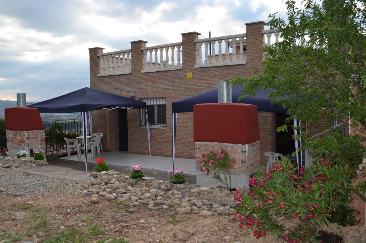 Apartamentos Matraca Villamediana de Iregua Екстер'єр фото