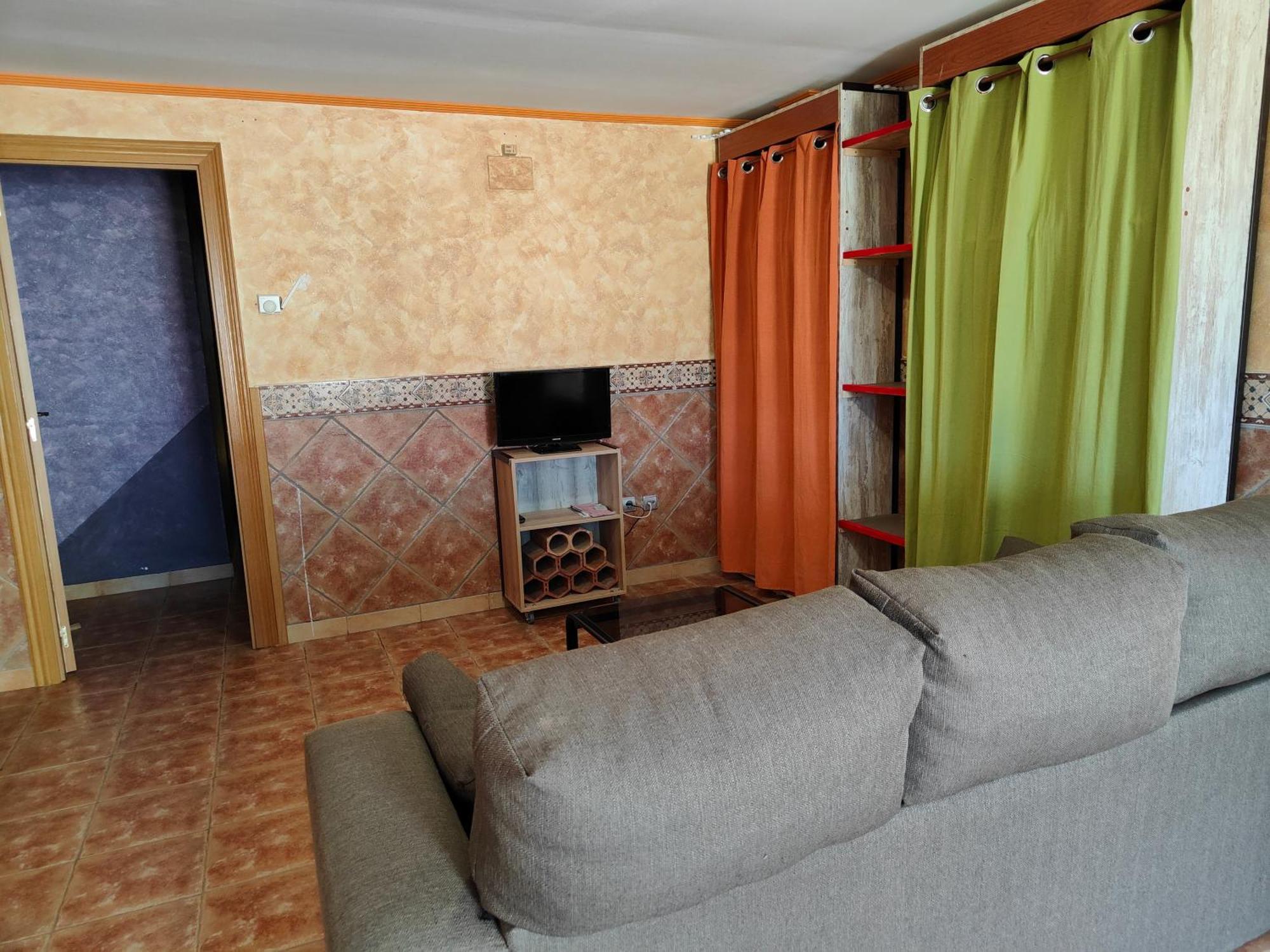 Apartamentos Matraca Villamediana de Iregua Екстер'єр фото