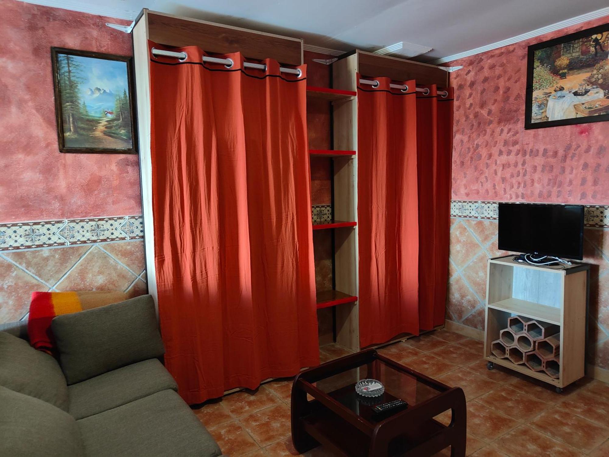 Apartamentos Matraca Villamediana de Iregua Екстер'єр фото