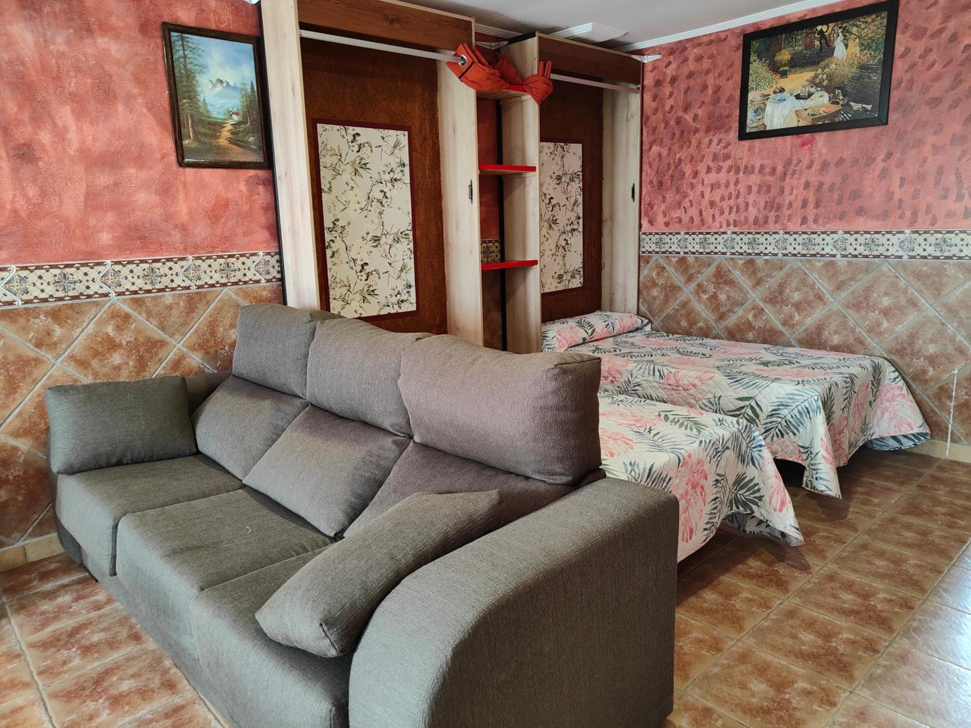 Apartamentos Matraca Villamediana de Iregua Екстер'єр фото