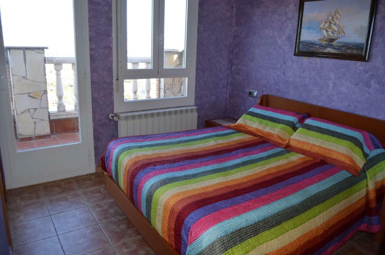 Apartamentos Matraca Villamediana de Iregua Екстер'єр фото
